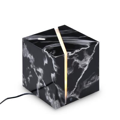 China New Patented Product Design Essence Oil Diffuser Marble Grain Air Fragrance Diffuser for sale