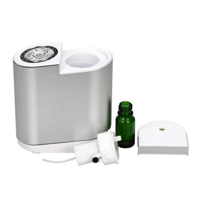 China 15-35 JX Ultrasonic Aromatherapy Nebulizer Waterless Nebulizing Diffuser for sale