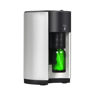 China 15-35ã Ž ¡ Essential Nebulizing Diffuser Scent Nebulizer Aroma Diffuser for sale