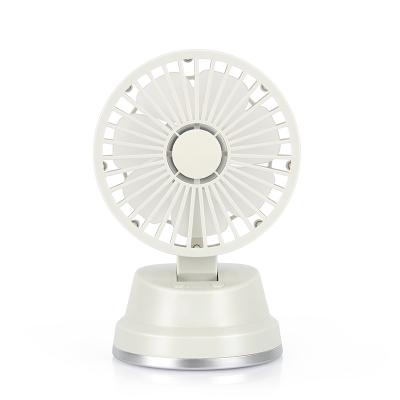 China Newest Aroma Fan Design Portable Mini Oscillating Pivoting Table Aroma Fan for sale