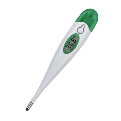 China ABS Household Pen-Look Oral Digital Thermometer with Memory for sale