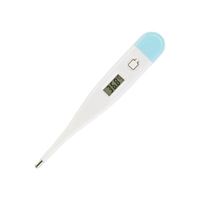 China ABS Temperature Measuring Device Medical Digital Thermometer With Memory for sale