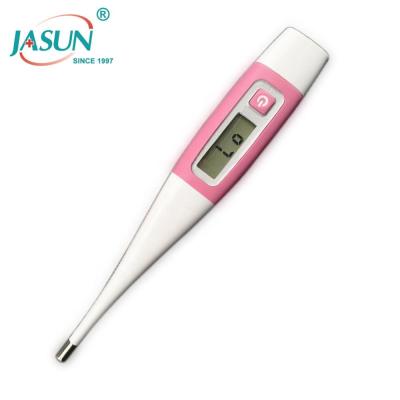 China Clinical Thermometer Mercury Free Medical Digital MOUTH Thermometer for sale