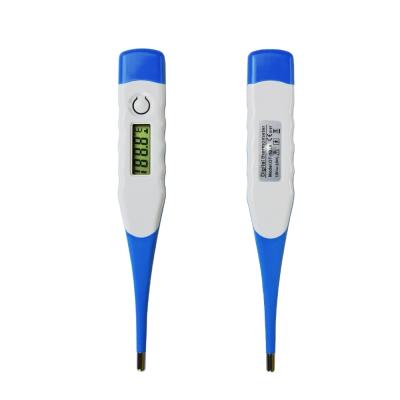 China Healthy MOUTH Medical Device For Body Health Digital Oral Electronic Fever Thermometer for sale