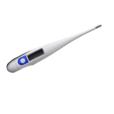 China ABS CE Approved Digital Thermometer Medical Temperature Measurement Equipment for sale