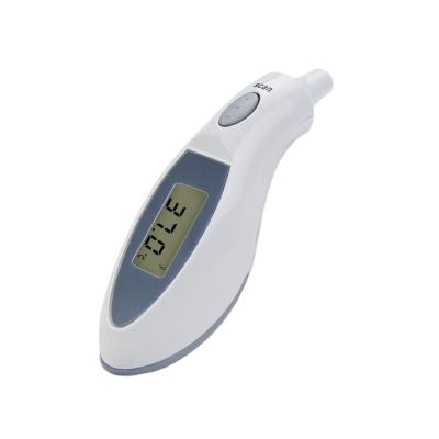 China Ears Light Up Display With Fever Alarm Baby Digital Infrared Ear Thermometer for sale