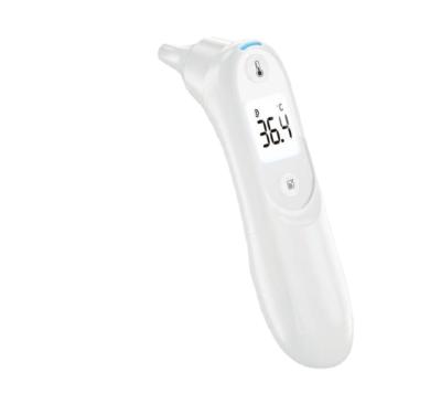 China 2021 NEW Baby Ears Ear Thermometer Display Temperature Infrared Intelligent Luminous Device for sale