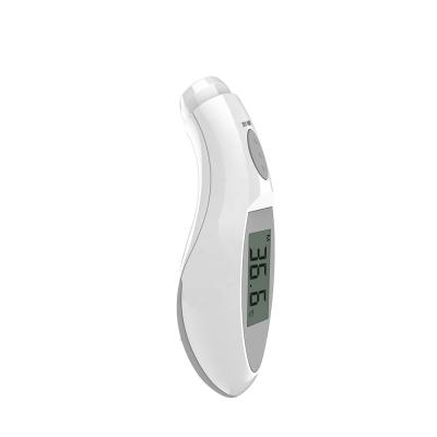 China Fast Response Forehead Thermometer Smart Infrared Digital Non Contact for sale