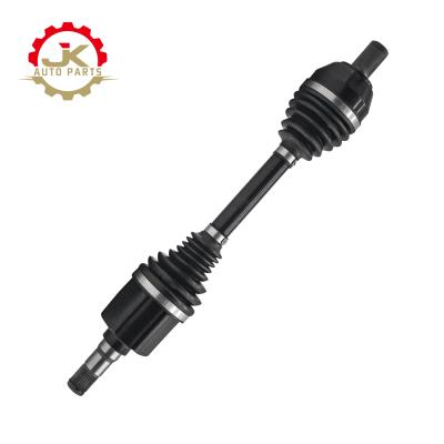 China 36011295 Hot Countryside Volvo Factory Promotion Drive Shaft Drive Shaft Car Steel Left Transmission System For Volvo S60 V60 for sale