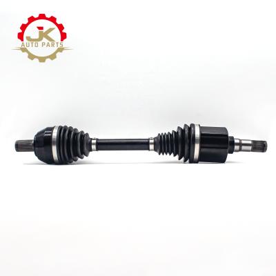 China Volvo 36011295 Manufacturer OE High Quality Drive Shafts For Volvo s60 v60 s80 v70 XC60 for sale