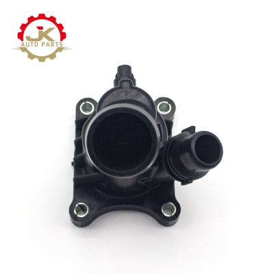 China Volvo High Performance OE 31686560 Manufacturer Thermostat Valve For Volvo S90 S60 V60 XC40 for sale