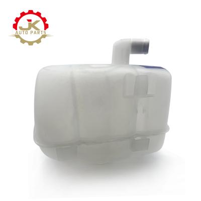 China Volvo High Performance 30760100 OE Manufacturer Expansion Tank For Volvo S80 XC90 XC70 S60 V70 C70 for sale