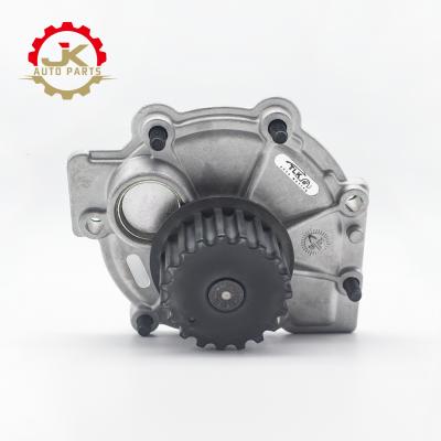 China Volvo High Performance 30751700 OE Manufacturer Car Water Pump For Volvo C30 S60 S40 V50 XC90 XC60 for sale