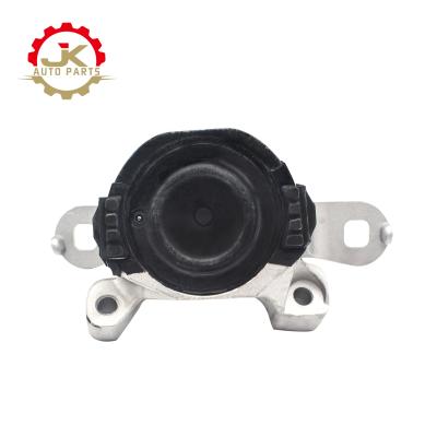 China Volvo High Performance Rubber Shaft Seal OE 31262676 Right Engine Mount For Volvo S40 V50 C30 C70 for sale