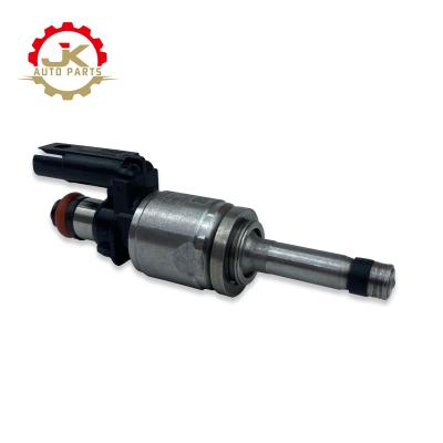 China Volvo High Performance OE 31336653 Manufacturer Fuel Injector For Volvo S60 S80 V60 V70 XC60 for sale