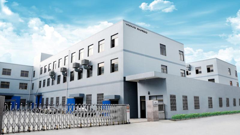 Verified China supplier - Yongkang Vanvosanso Houseware Co., Ltd.