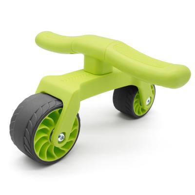 China Newest design portable good quality ab roller wheel abdominal roller for sale