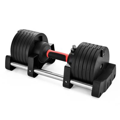 China Dumbbell Wholesale All Kinds Of Customized Adjustable Dumbbells Fitness Dumbbells For Body Building for sale