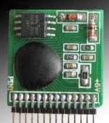 China Voice module WT588D-14P for sale