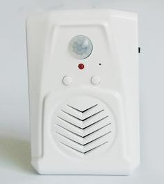 China IR Music doorbell for sale