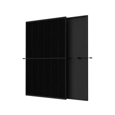 China Factory supply high efficiency wholesale price 450W solar panel high quality home use PV panels from china for sale