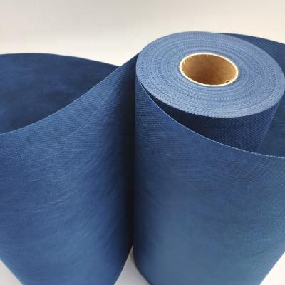 China Factory Direct Selling PLA Custom Abrasion-Resistant Corn Fiber Nonwoven Table Cover for sale