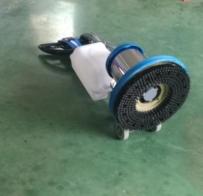 China Multifunctional Stone Floor Burnisher Carpet Cleaning Machine For Home for sale