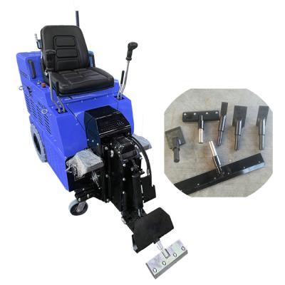 China Stripper Cordless Scraper Carpet Floor Removal Machine Concrete Floor Surface Removal Machine For Tile Floor for sale