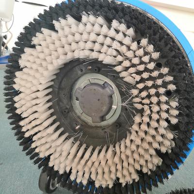 China Floor Brush Stone Cleaning Machine for sale