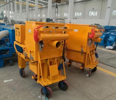 China Shot peening surface purlin abrator cleaning machine for sale