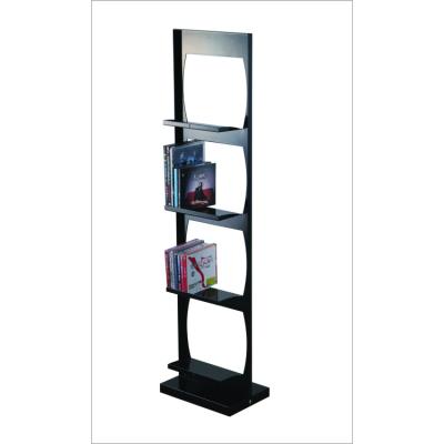 China China Popular And Practical Modern Commercial Dvd Cd Rack Metal Cd Rack Cd Display Racks for sale