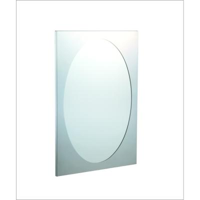 China Modern China Suppliers Best Selling Products Round Bathroom Mirror Bathroom Sets Mirrored for sale