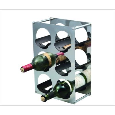 China Other Fashion Hot Selling Commercial Wine Rack Wine Rack Floor To Ceiling Wine Racks for sale