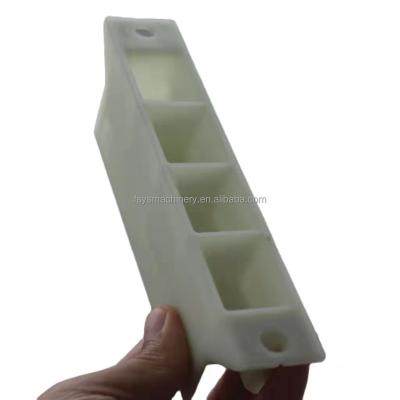 China Other Foshan factory guide rail for z bucket lift plastic chain guides for sale