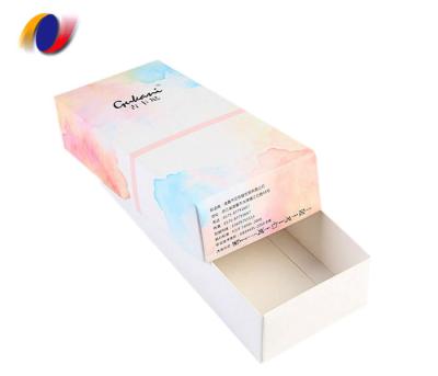 China High Quality Recyclable Paper Box Printing for sale