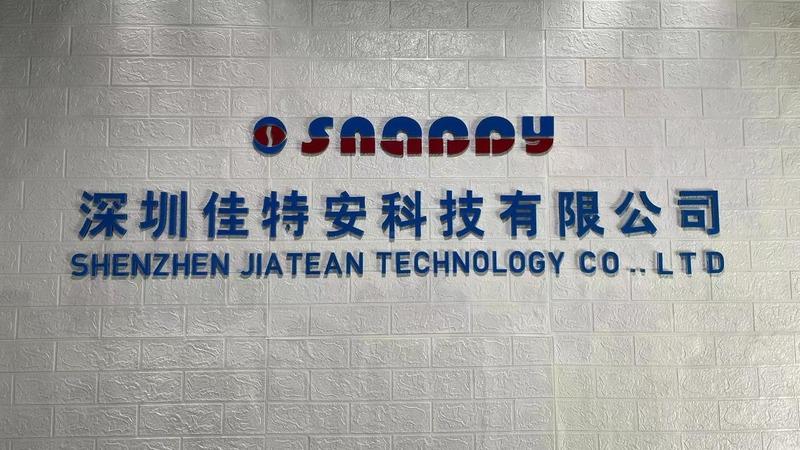 Verified China supplier - Shenzhen Jiatean Technology  Co.,ltd.