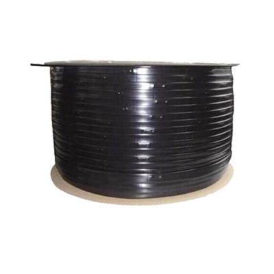 China Drip Line Emitter Water Saving Farm Irrigation System Inner Flat Tape for sale