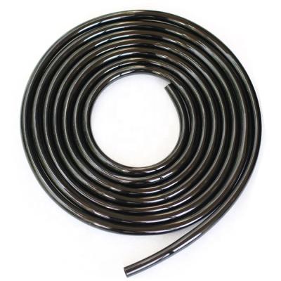 China Water-saving irrigation drip irrigation 3/5 hose water-saving PVC 4/7 lines micro mini hose pipe for sale