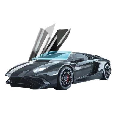 China Business/ysr luxury car solar film tint window film solar window glass film, nano ceramic car window film for sale