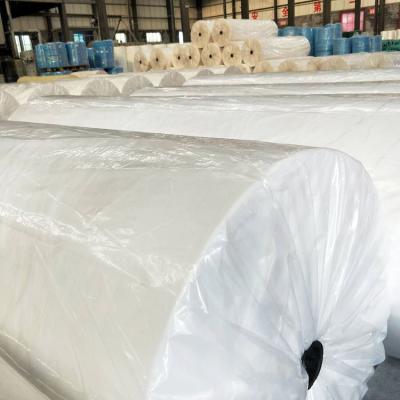 China Waterproof Agriculture Use Nonwoven Fabric Waterproof Cover for sale