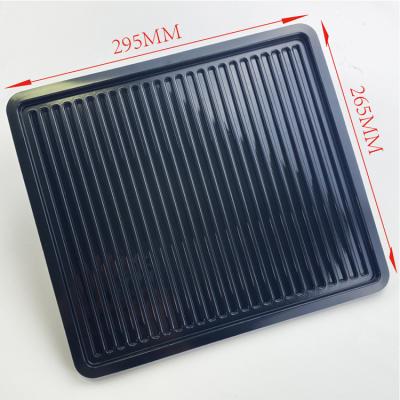 China Electronic Components Retail Digital Products Cosmetic Tray Jewelry Tray Store Display Blister Plastic Packaging Customized for sale