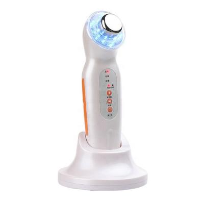 China High Quality Beauty Instrument Ultrasonic Hair Dryer Chinese Wholesale Skin Rejuvenation Goods Good Reputation for sale