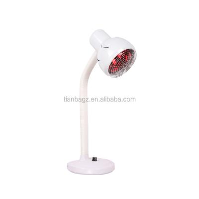 China 250W/150W TB-1082 new products on china market durable infrared physiotherapy lamp hair dryer for sale