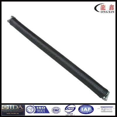 China garage door torsion spring/galvanized torsion spring/hardware LX8001 garage door for sale