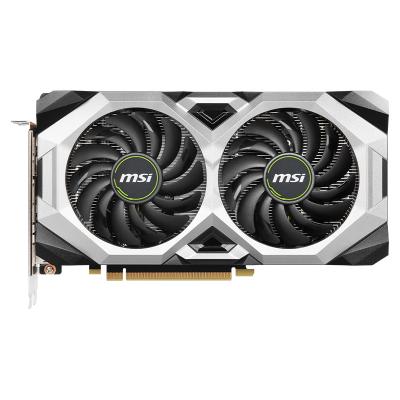 China High Performance GeForce RTX 2060 12G VENTUS OC Computer Gaming Desktop Video Card for sale