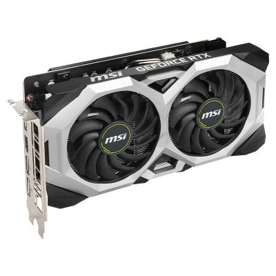 China H ot sale good quality GeForce RTX 2060 VENTUS 12G OC desktop graphics card for sale