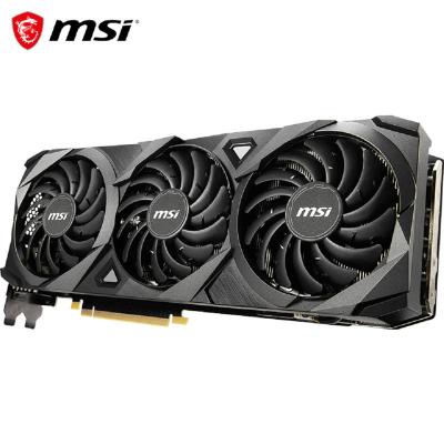 China NEW GeForce RTX 3090 3X 24G OC Hot Sell Computer Gaming Desktop Video Card for sale