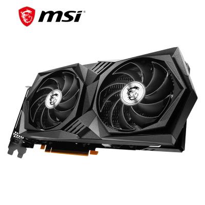 China GeForce RTX 3050 GAME X 8G High Performance Desktop Graphics Card for sale