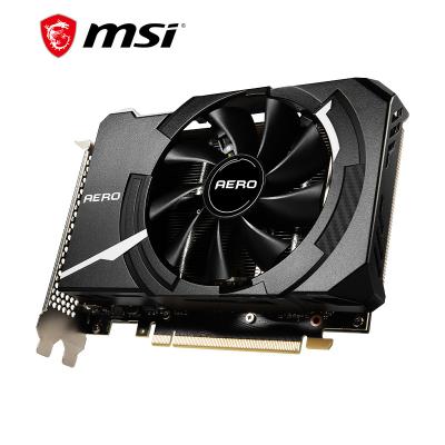 China New and Original GeForce RTX 3050 Graphics Card ITX 8G OC Computer Gaming Desktop AERIAL Video Card for sale