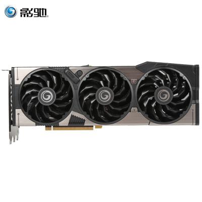 China Factory Hot Sale GeForce RTX 3070 Ti 8G Graphics Card Computer Gaming Desktop Video Card for sale